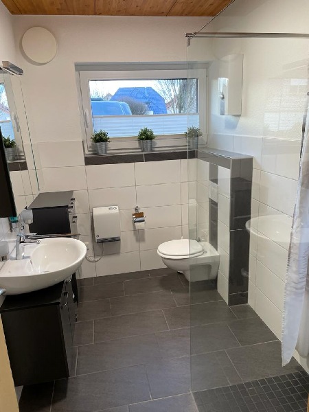 45 m² Ferienwohnung – Bild 3