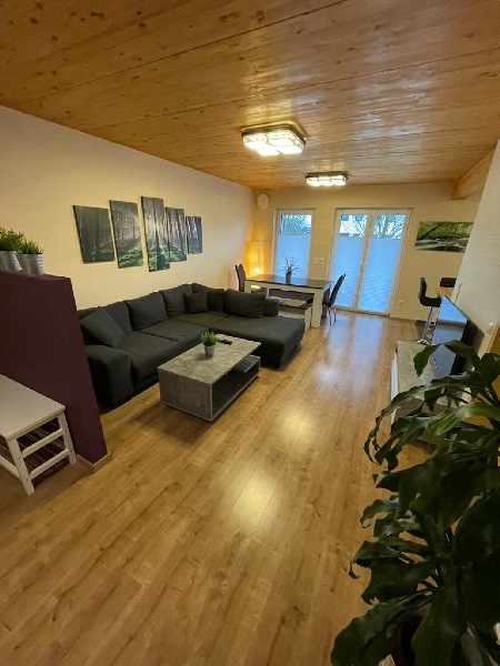 88 m² Wohnung